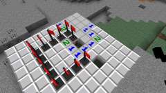 Minesweeper [1.7.2] pour Minecraft