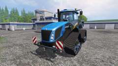 New Holland T9.565 SmartTrax II v2.0 für Farming Simulator 2015