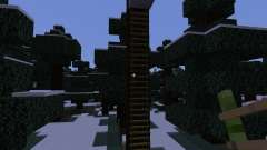 Ladders [1.6.4] pour Minecraft