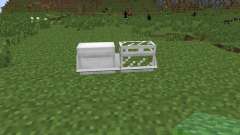 Coolers [1.7.2] pour Minecraft