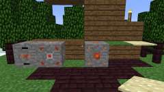 Hunting Traps [1.5.2] pour Minecraft