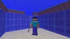 Deep Sea Diving [1.7.10] für Minecraft