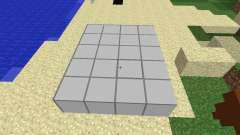 Minesweeper [1.6.4] pour Minecraft