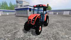Ursus 5044 pour Farming Simulator 2015