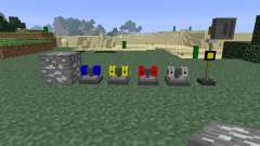 Mcrafters Siren [1.6.4] pour Minecraft