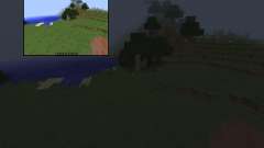Screenshots Enhanced [1.8] pour Minecraft