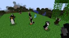 Rancraft Penguins [1.7.2] pour Minecraft
