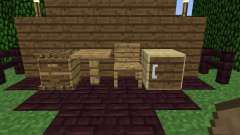 MrCrayfishs Furniture [1.5.2] für Minecraft