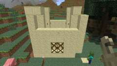 Kingdoms of The Overworld [1.6.4] pour Minecraft