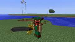 Rpg Inventory [1.5.2] pour Minecraft