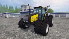 Valmet 6400 für Farming Simulator 2015