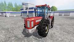 Schluter Super-Trac 2500 VL v2.1 pour Farming Simulator 2015