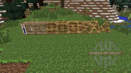 Carpenters Blocks [1.6.4] pour Minecraft