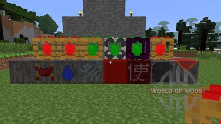 Blood Magic [1.6.4] pour Minecraft