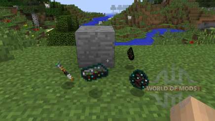 Weeping Angels [1.7.2] pour Minecraft