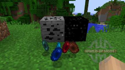 Good Game Glasses [1.7.2] pour Minecraft