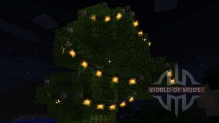 Fairy Lights [1.7.2] pour Minecraft