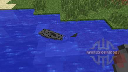 Fantastic Fish [1.6.4] pour Minecraft