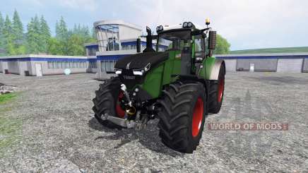 Fendt 1050 Vario für Farming Simulator 2015