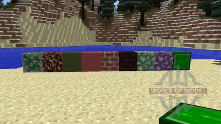 Magical Crops [1.6.4] pour Minecraft