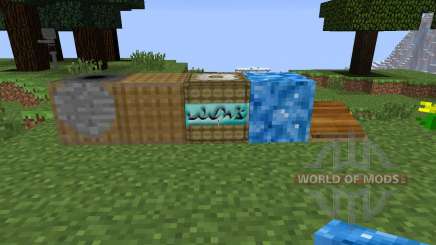 Mystcraft [1.6.4] pour Minecraft