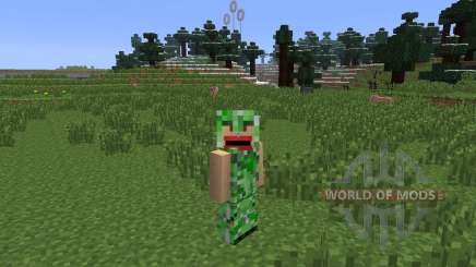 MobDrops [1.6.4] pour Minecraft