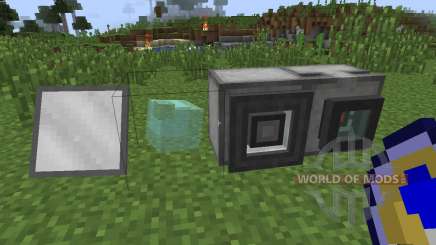 Electromagnetic Coherence [1.7.2] pour Minecraft