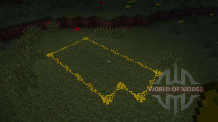 Glowstone Wire [1.6.2] pour Minecraft