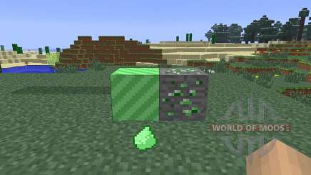 Better Armor 2 [1.6.4] pour Minecraft