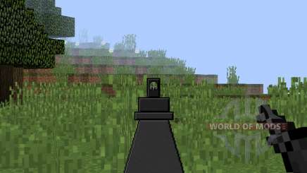 Paintball [1.8] pour Minecraft