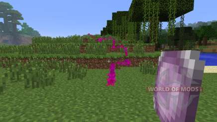 Magic Yarn [1.6.4] pour Minecraft