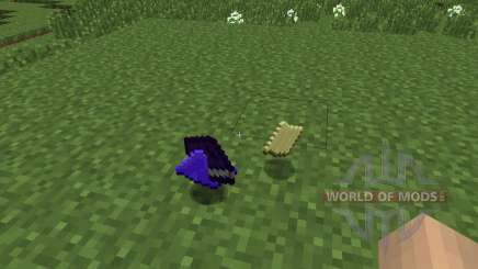 Warp Book [1.7.2] pour Minecraft