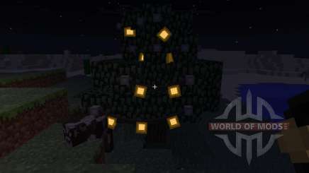 Fairy Lights [1.6.4] pour Minecraft