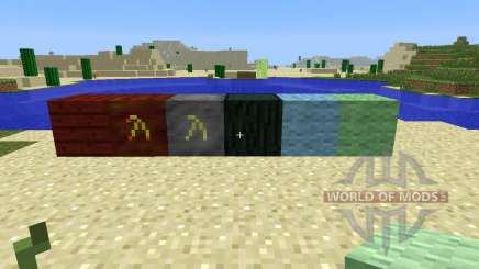 Equivalent Exchange 3 [1.6.4] pour Minecraft