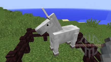 Ultimate Unicorn [1.8] pour Minecraft