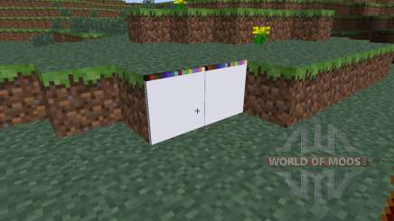 Mine Painter [1.6.4] pour Minecraft