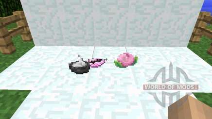 Touhou Items [1.5.2] pour Minecraft