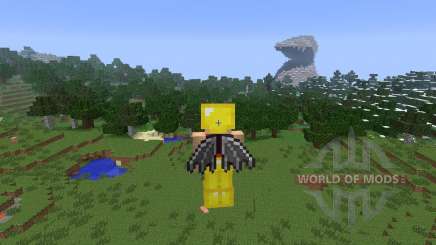 Survival Wings [1.6.4] pour Minecraft