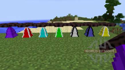 DaBells [1.7.2] pour Minecraft