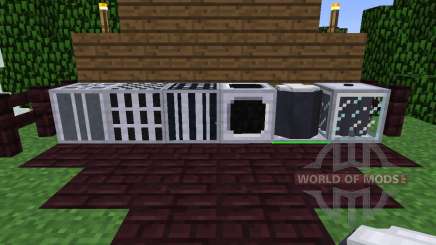 ReactorCraft [1.5.2] pour Minecraft