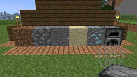 SecurityCraft [1.6.4] pour Minecraft