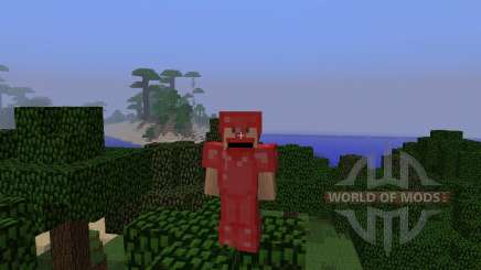 Colorful Armor [1.5.2] pour Minecraft