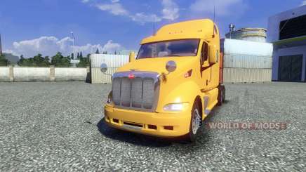 Peterbilt 387 für Euro Truck Simulator 2