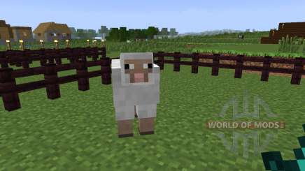 Lambchops [1.7.10] pour Minecraft