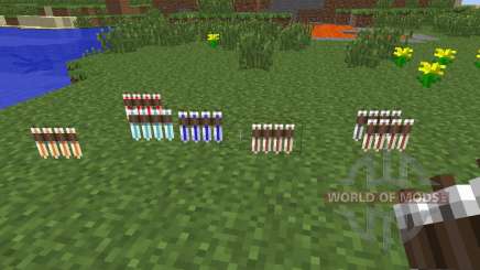 Potion Packs [1.6.4] pour Minecraft