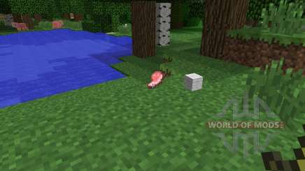 Lambchops  [1.6.4] pour Minecraft