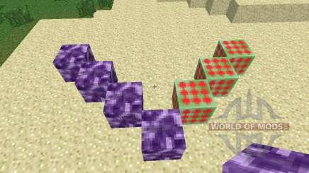 Bacteria [1.6.4] pour Minecraft