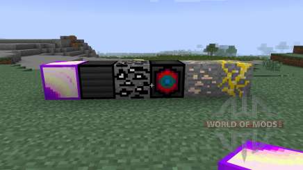 Adaline RPG [1.7.2] pour Minecraft