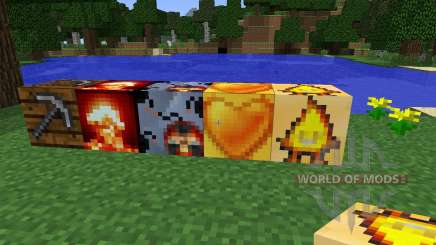 Nuke TNT [1.6.4] pour Minecraft