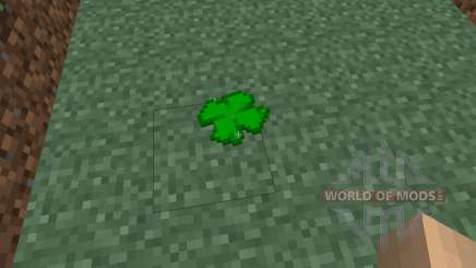 Magic Clover [1.6.4] pour Minecraft